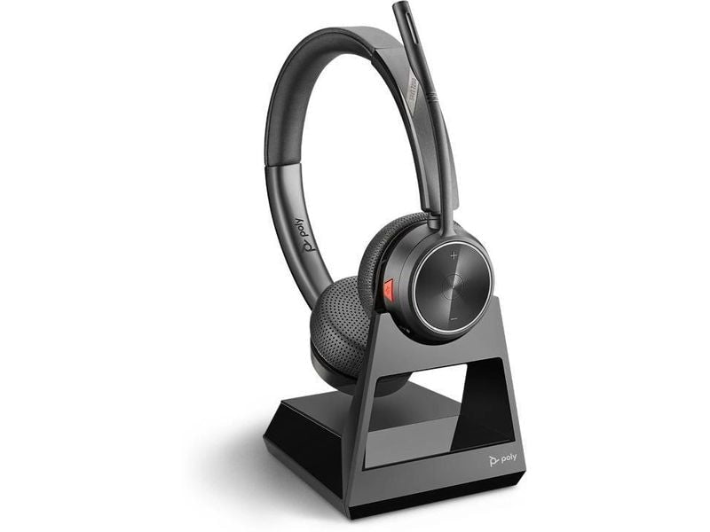 Poly Headset Savi 7220 Office Duo