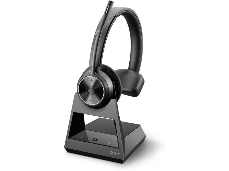 Poly Headset Savi 7310 Office Mono MS