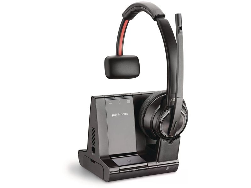 Poly Headset Savi 8210 Mono