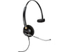 Poly Casque EncorePro HW510 V Mono QD