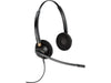 Poly Casque EncorePro HW520 Duo QD