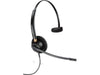 Poly Headset EncorePro HW510 Mono QD