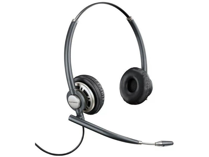 Poly Casque EncorePro HW720 Duo QD