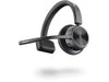 Poly Headset Voyager 4310 MS Mono USB-A, ohne Ladestation