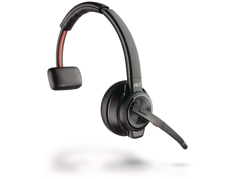 Poly Casque Savi 8210 Mono