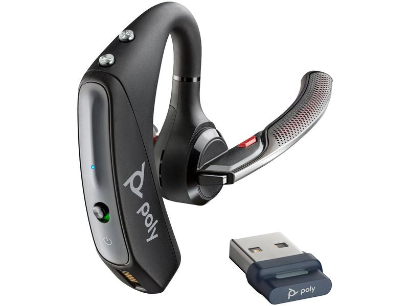 Poly Headset Voyager 5200 UC