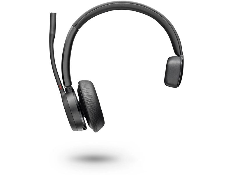 Poly Headset Voyager 4310 MS Mono USB-C, ohne Ladestation