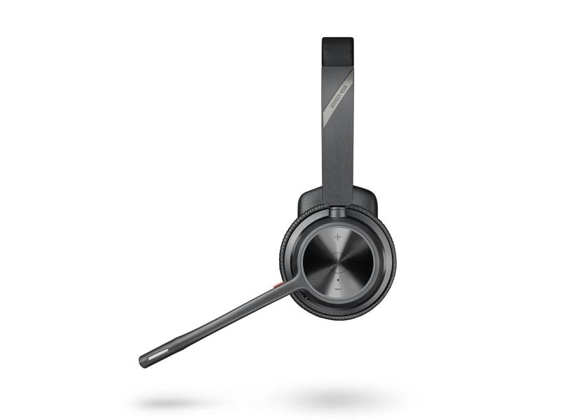 Poly Headset Voyager 4310 MS Mono USB-C, inkl. Ladestation