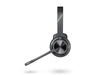 Poly Headset Voyager 4310 MS Mono USB-A, ohne Ladestation