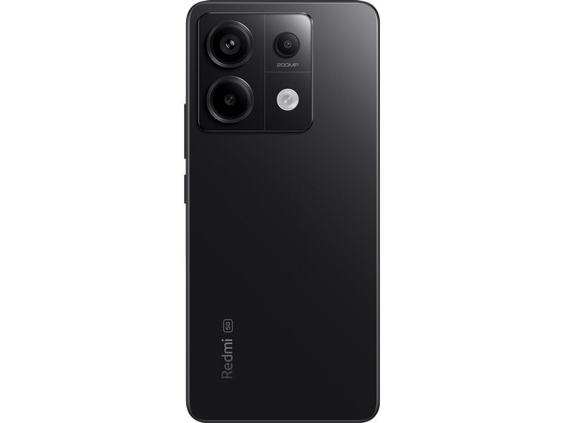 Xiaomi Redmi Note 13 Pro 5G 256 GB Noir