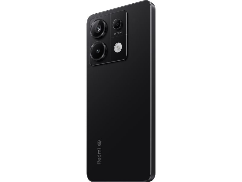 Xiaomi Redmi Note 13 Pro 256 GB Schwarz