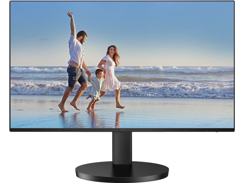 AOC Moniteur 24B3CF2