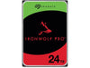 Seagate Disque dur IronWolf Pro 3.5