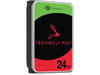 Seagate Disque dur IronWolf Pro 3.5