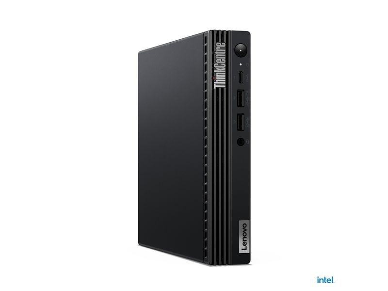 Lenovo PC ThinkCentre M80q Gen. 4 Tiny (Intel)