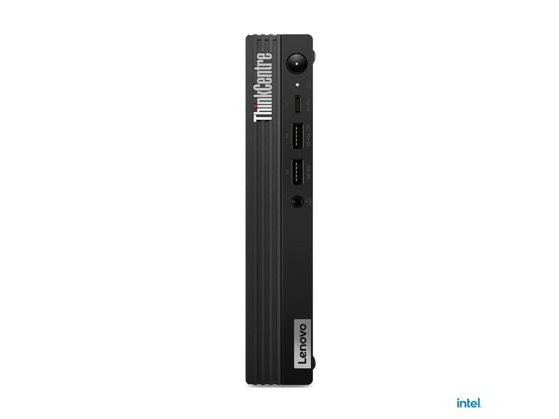 Lenovo PC ThinkCentre M80q Gen. 4 Tiny (Intel)