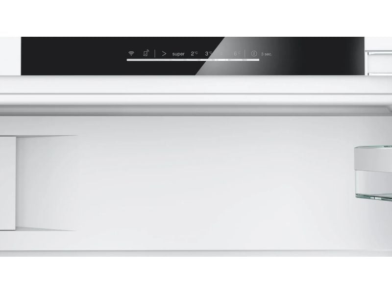 Siemens Réfrigérateur encastré iQ500 KU22LADD0H Droite/Changeable