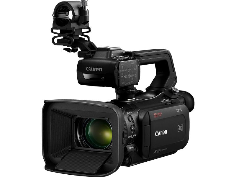 Canon Videokamera XA75