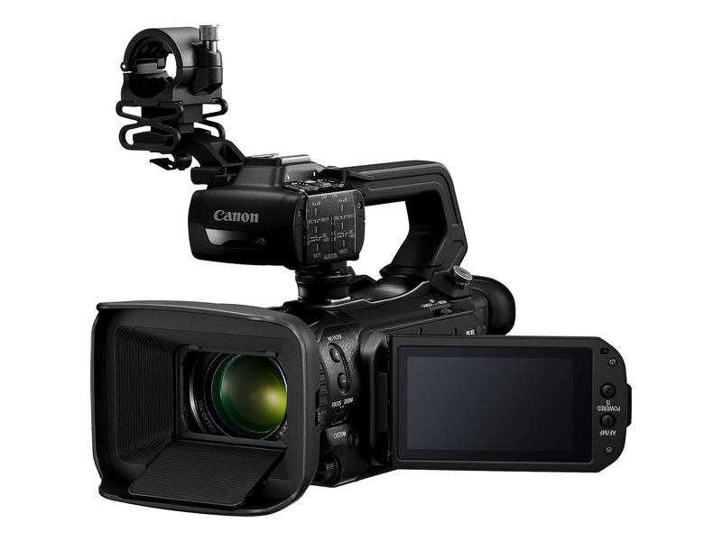 Canon Caméra vidéo XA75