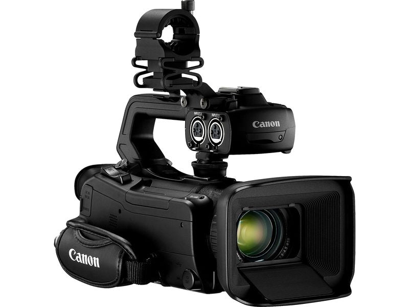 Canon Caméra vidéo XA75