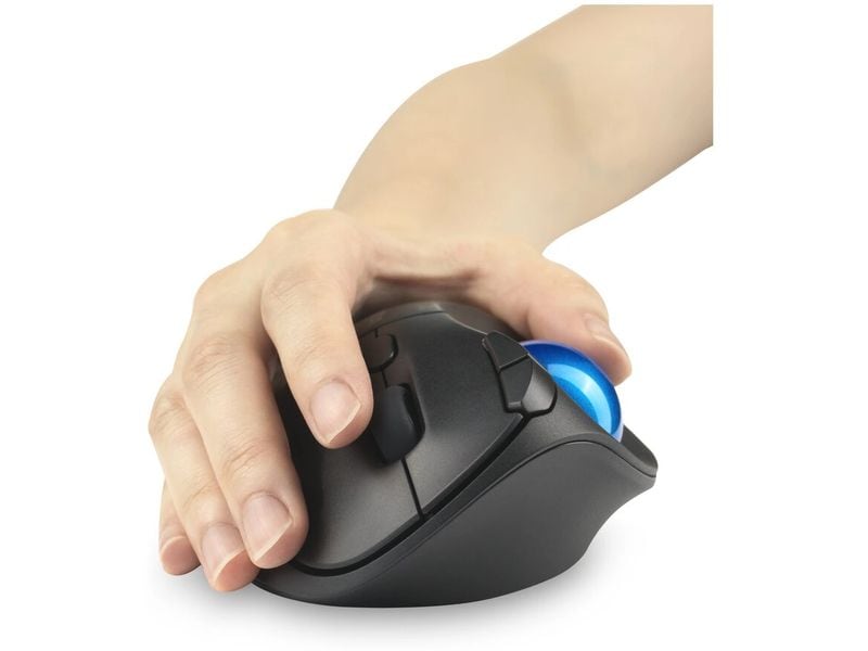 Kensington Trackball Pro Fit Ergo TB450