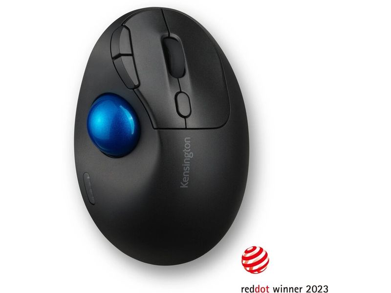 Kensington Trackball Pro Fit Ergo TB450