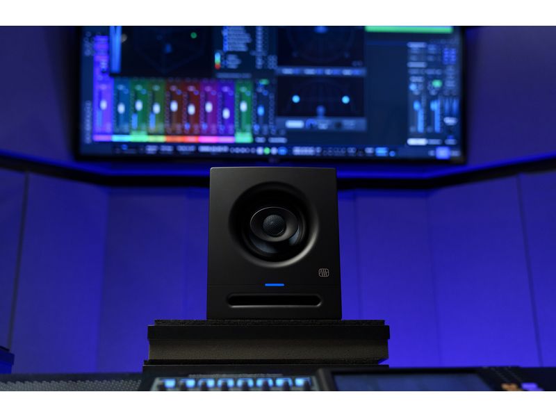 Presonus Studiomonitor Eris Pro 4 Schwarz