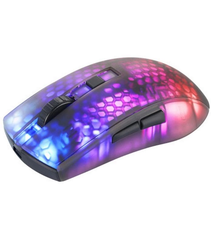 DELTACO Souris de gaming GAM-145 Noir