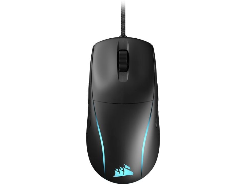 Corsair Gaming-Maus M75 Schwarz