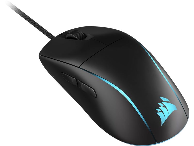 Corsair Gaming-Maus M75 Schwarz