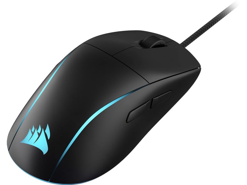 Corsair Souris de gaming M75 Noir