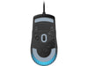 Corsair Souris de gaming M75 Noir