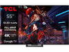 TCL TV 55T8A 55