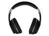 onit Casques supra-auriculaires Wireless Noir