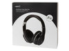 onit Casques supra-auriculaires Wireless Noir