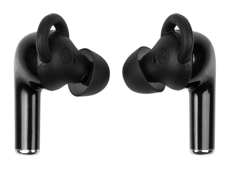 onit True Wireless In-Ear-Kopfhörer Pro Schwarz