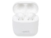 onit Écouteurs In-Ear True Wireless Entry Blanc