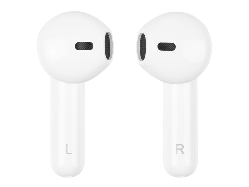 onit Écouteurs In-Ear True Wireless Entry Blanc