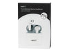 onit Écouteurs In-Ear True Wireless Entry Blanc