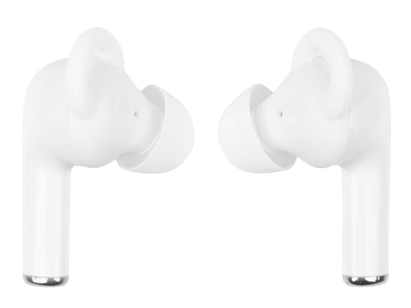 onit Écouteurs True Wireless In-Ear Pro Blanc