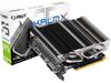 Palit Carte graphique GeForce RTX 3050 KalmX 6 GB