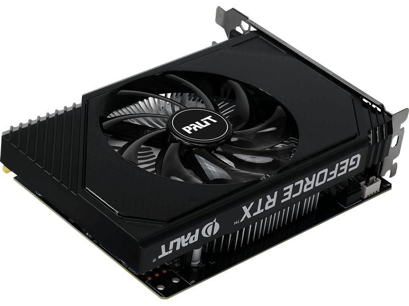 Palit Grafikkarte GeForce RTX 3050 StormX 6 GB