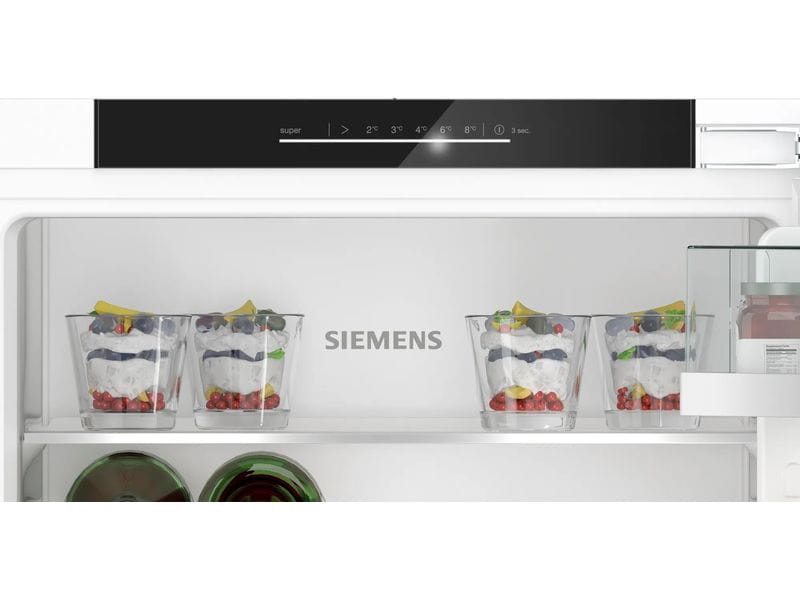 Siemens Réfrigérateur encastré KI31RADD1Y Droite/Changeable