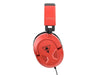 Turtle Beach Écouteurs Recon 50 Bleu/Rouge