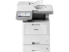 Brother Multifunktionsdrucker MFC-L6910DNT