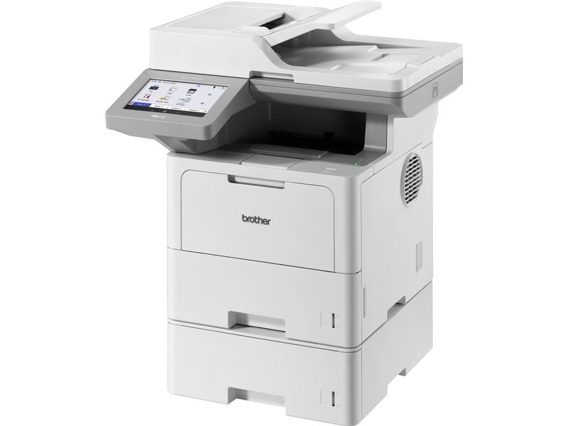 Brother Multifunktionsdrucker MFC-L6910DNT