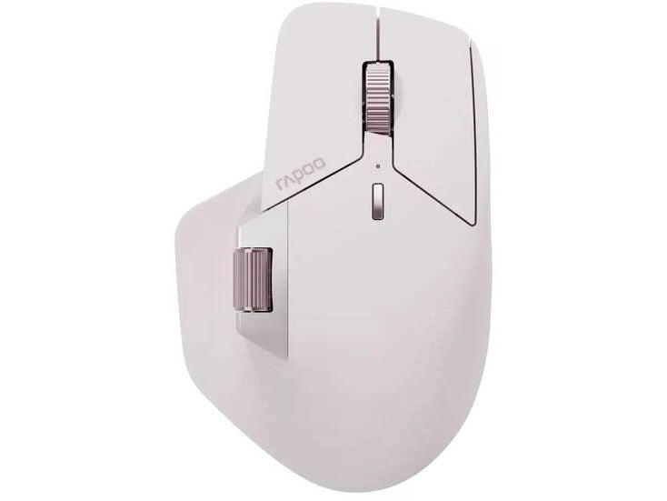 Rapoo Maus MT760M Pink