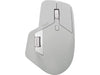 Rapoo Souris MT760L Gris