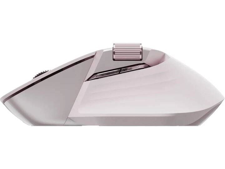 Rapoo Souris MT760M Rose