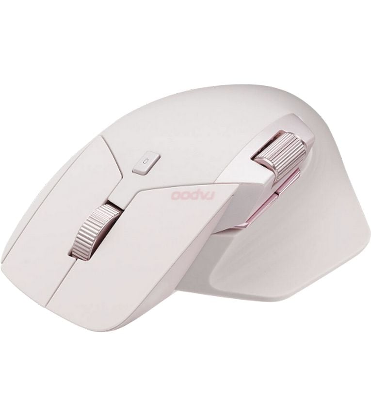 Rapoo Maus MT760L Pink